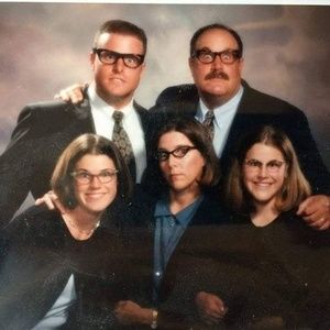 Meet your Posher, Chet